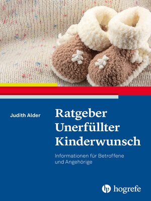 cover image of Ratgeber Unerfüllter Kinderwunsch